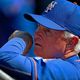 Illustration for article titled Terry Collins Got Sassy With The Mets PR Director